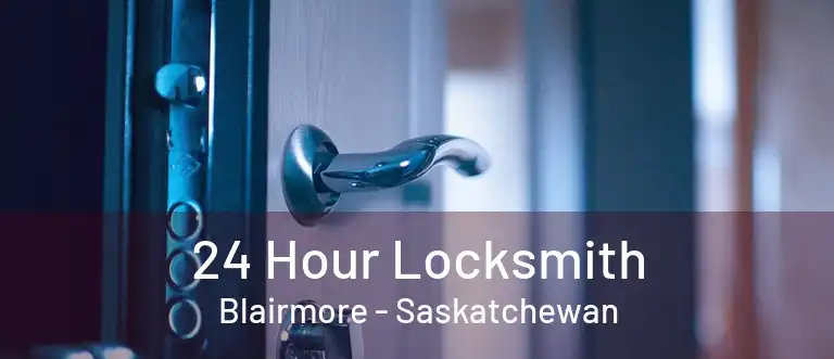 24 Hour Locksmith Blairmore - Saskatchewan