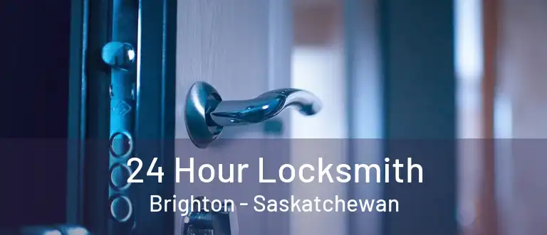 24 Hour Locksmith Brighton - Saskatchewan