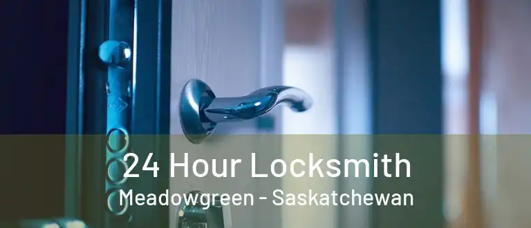 24 Hour Locksmith Meadowgreen - Saskatchewan