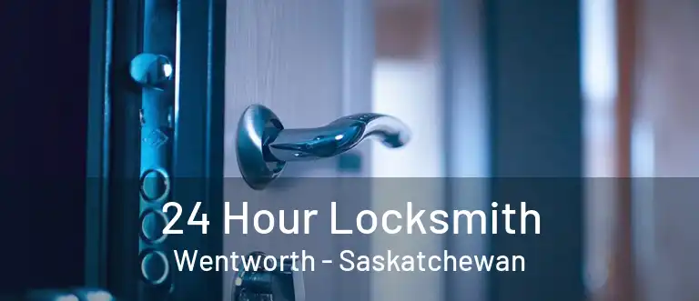 24 Hour Locksmith Wentworth - Saskatchewan