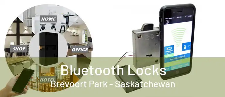 Bluetooth Locks Brevoort Park - Saskatchewan