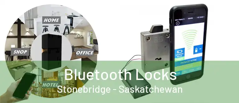 Bluetooth Locks Stonebridge - Saskatchewan