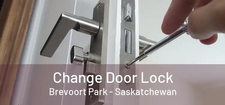 Change Door Lock Brevoort Park - Saskatchewan