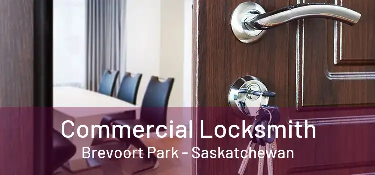 Commercial Locksmith Brevoort Park - Saskatchewan