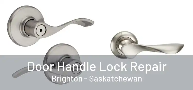 Door Handle Lock Repair Brighton - Saskatchewan