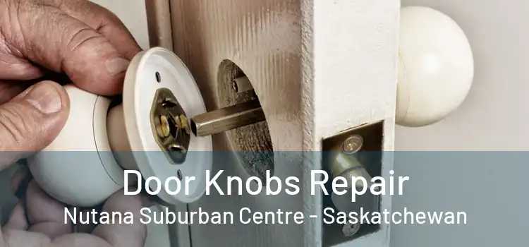 Door Knobs Repair Nutana Suburban Centre - Saskatchewan