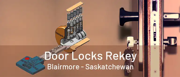 Door Locks Rekey Blairmore - Saskatchewan