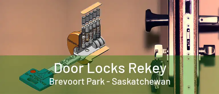 Door Locks Rekey Brevoort Park - Saskatchewan