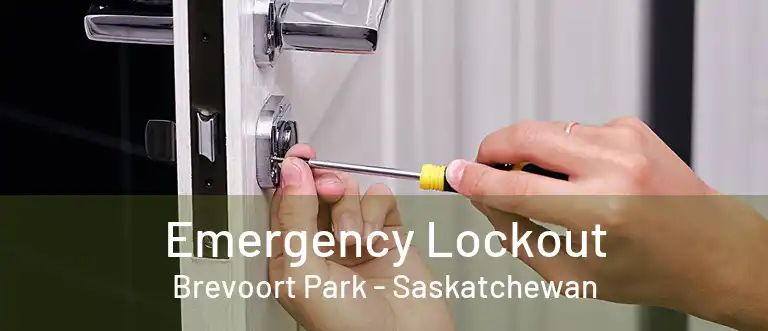 Emergency Lockout Brevoort Park - Saskatchewan