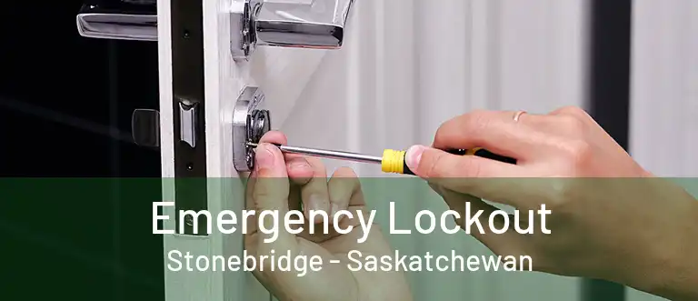 Emergency Lockout Stonebridge - Saskatchewan