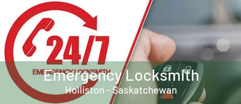 Emergency Locksmith Holliston - Saskatchewan