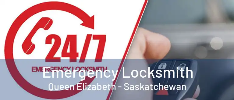 Emergency Locksmith Queen Elizabeth - Saskatchewan