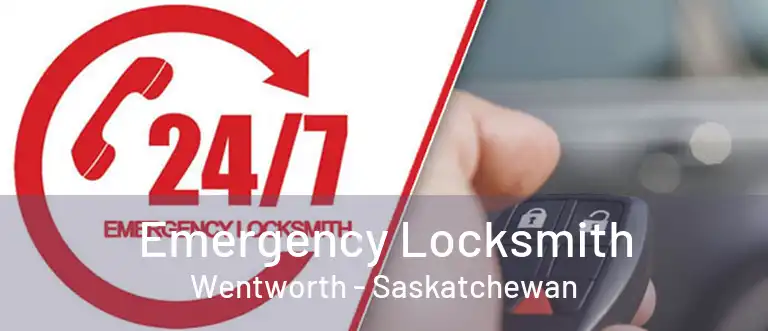 Emergency Locksmith Wentworth - Saskatchewan