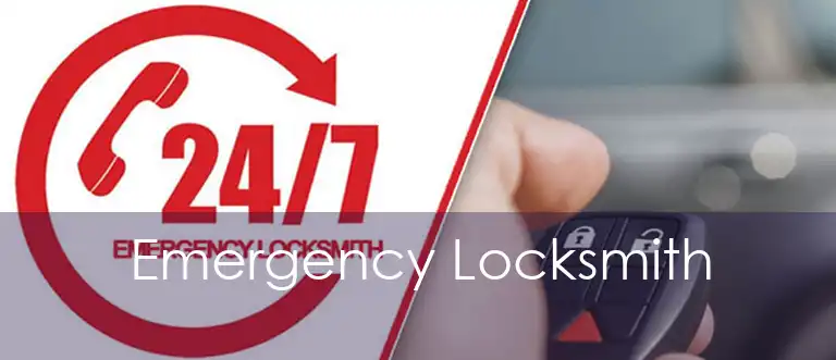 Emergency Locksmith 