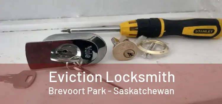 Eviction Locksmith Brevoort Park - Saskatchewan