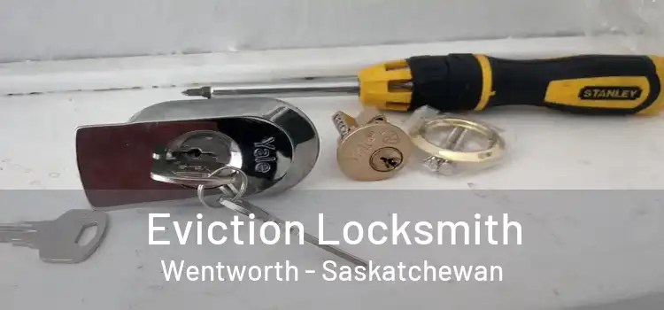 Eviction Locksmith Wentworth - Saskatchewan