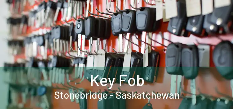 Key Fob Stonebridge - Saskatchewan