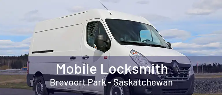 Mobile Locksmith Brevoort Park - Saskatchewan