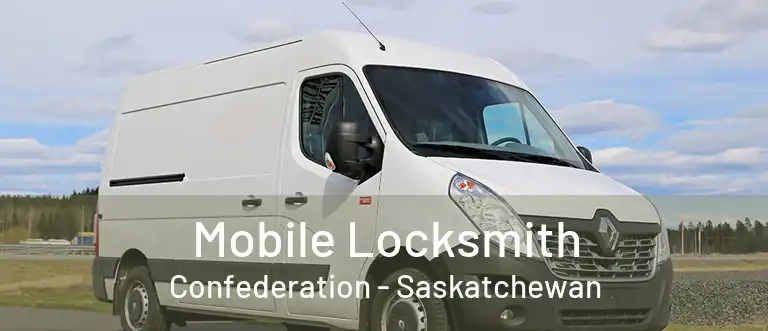 Mobile Locksmith Confederation - Saskatchewan