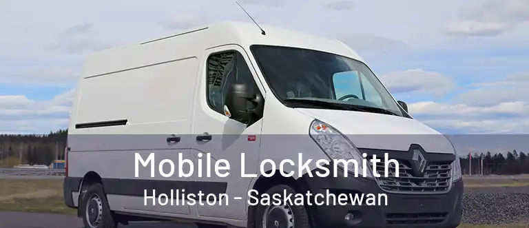 Mobile Locksmith Holliston - Saskatchewan