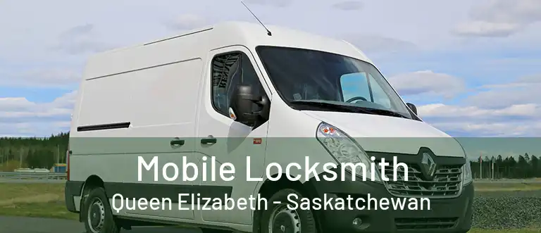 Mobile Locksmith Queen Elizabeth - Saskatchewan