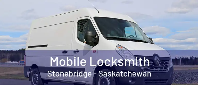 Mobile Locksmith Stonebridge - Saskatchewan