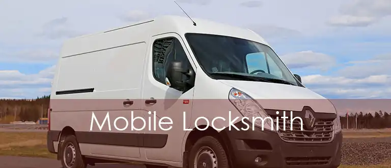 Mobile Locksmith 