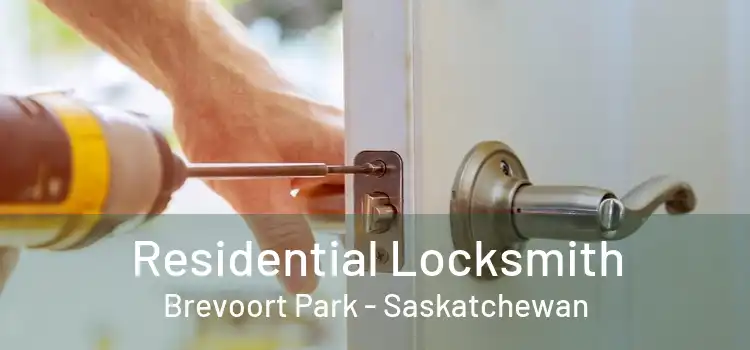 Residential Locksmith Brevoort Park - Saskatchewan