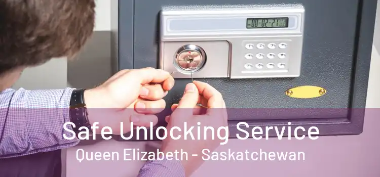 Safe Unlocking Service Queen Elizabeth - Saskatchewan