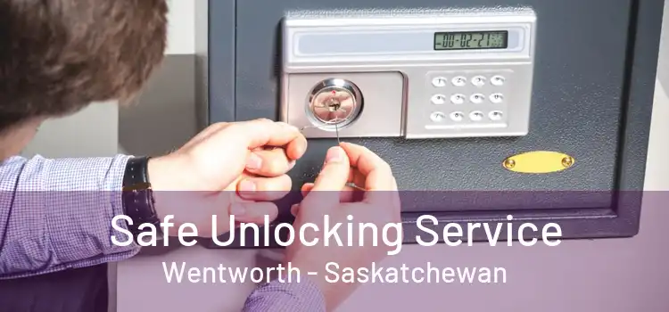 Safe Unlocking Service Wentworth - Saskatchewan