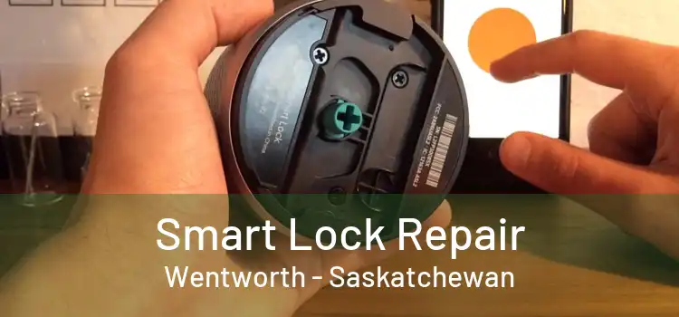 Smart Lock Repair Wentworth - Saskatchewan