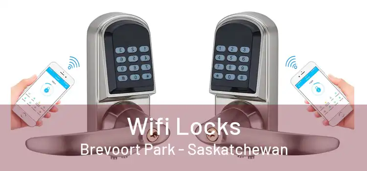 Wifi Locks Brevoort Park - Saskatchewan