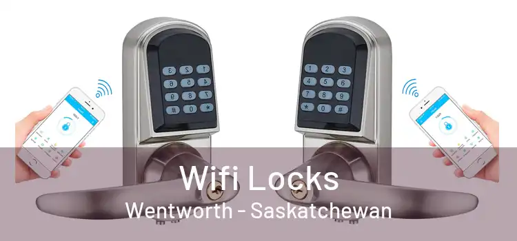 Wifi Locks Wentworth - Saskatchewan