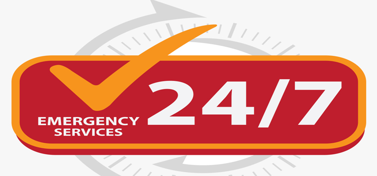 24 hour lockout service Waterford