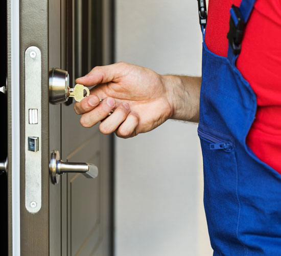 Residential Locksmith Saskatoon