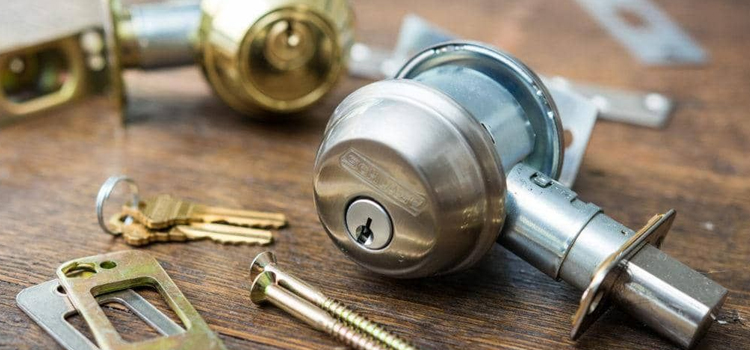 Doorknob Locks Repair Wentworth