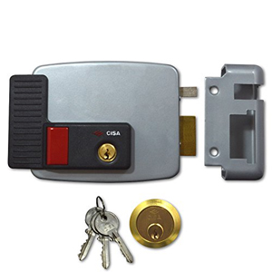 electronic door lock repair Buena Vista