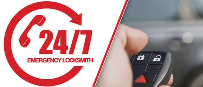 Emergency Locksmith Lakewood