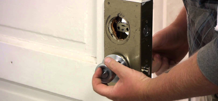 Home Lock Change in Saskatoon